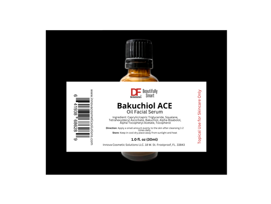 Bakuchiol ACE Serum - 1.0 oz