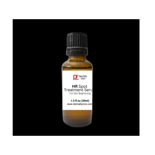 Skin Lightening Treatment Oil