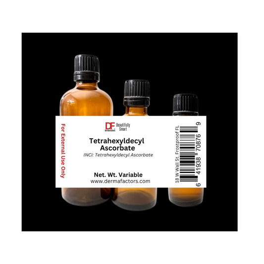 Tetrahexyldecyl Ascorbate, High Purity