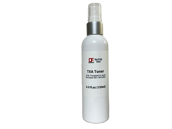 10% Tranexamic Acid Toner, Super-10 Toner, Bulk, Wholesale