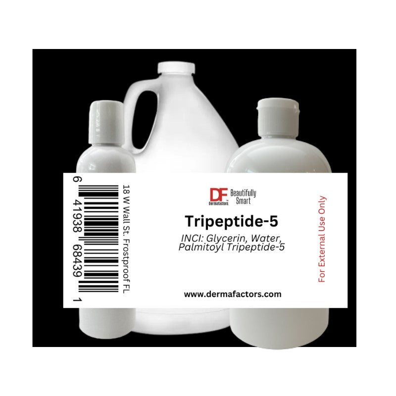 Palmitoyl Tripeptide-5