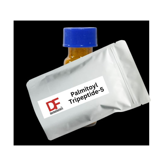 Palmitoyl Tripeptide-5