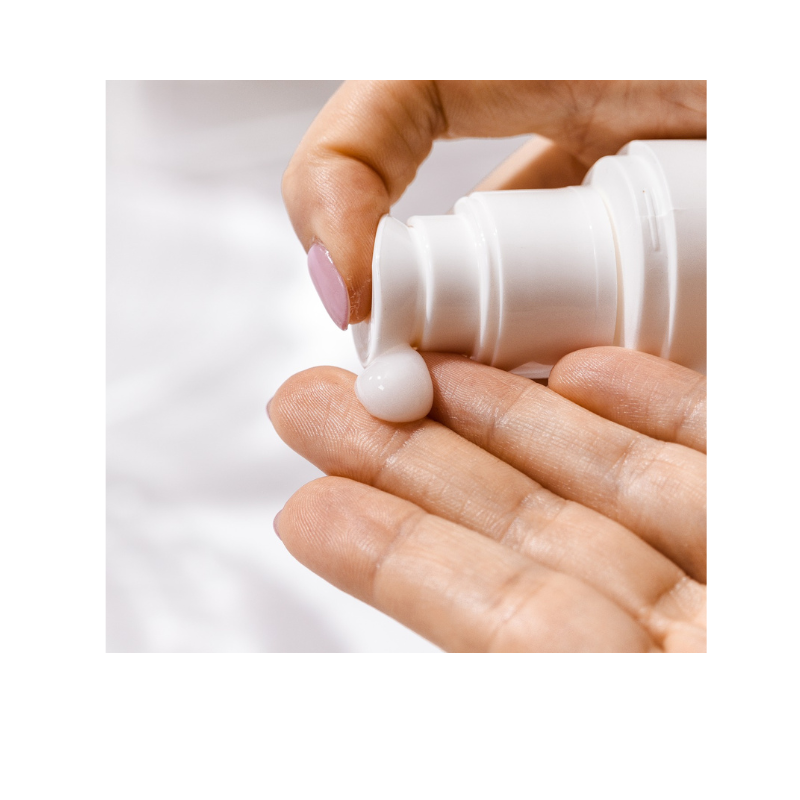 Anti aging ingredients