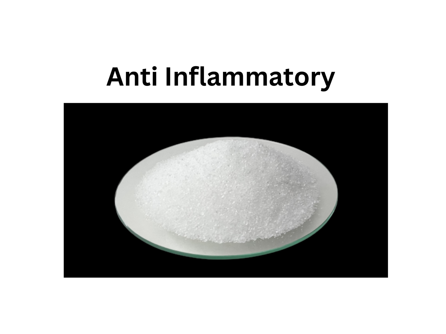 Anti Inflammatory