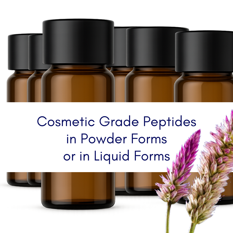 Peptides