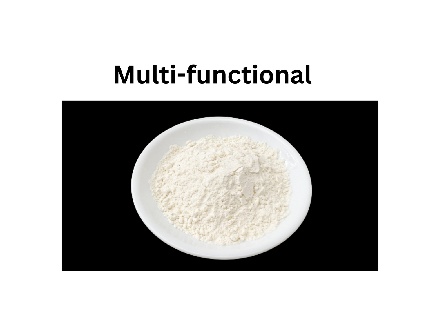 Multiple Benefit