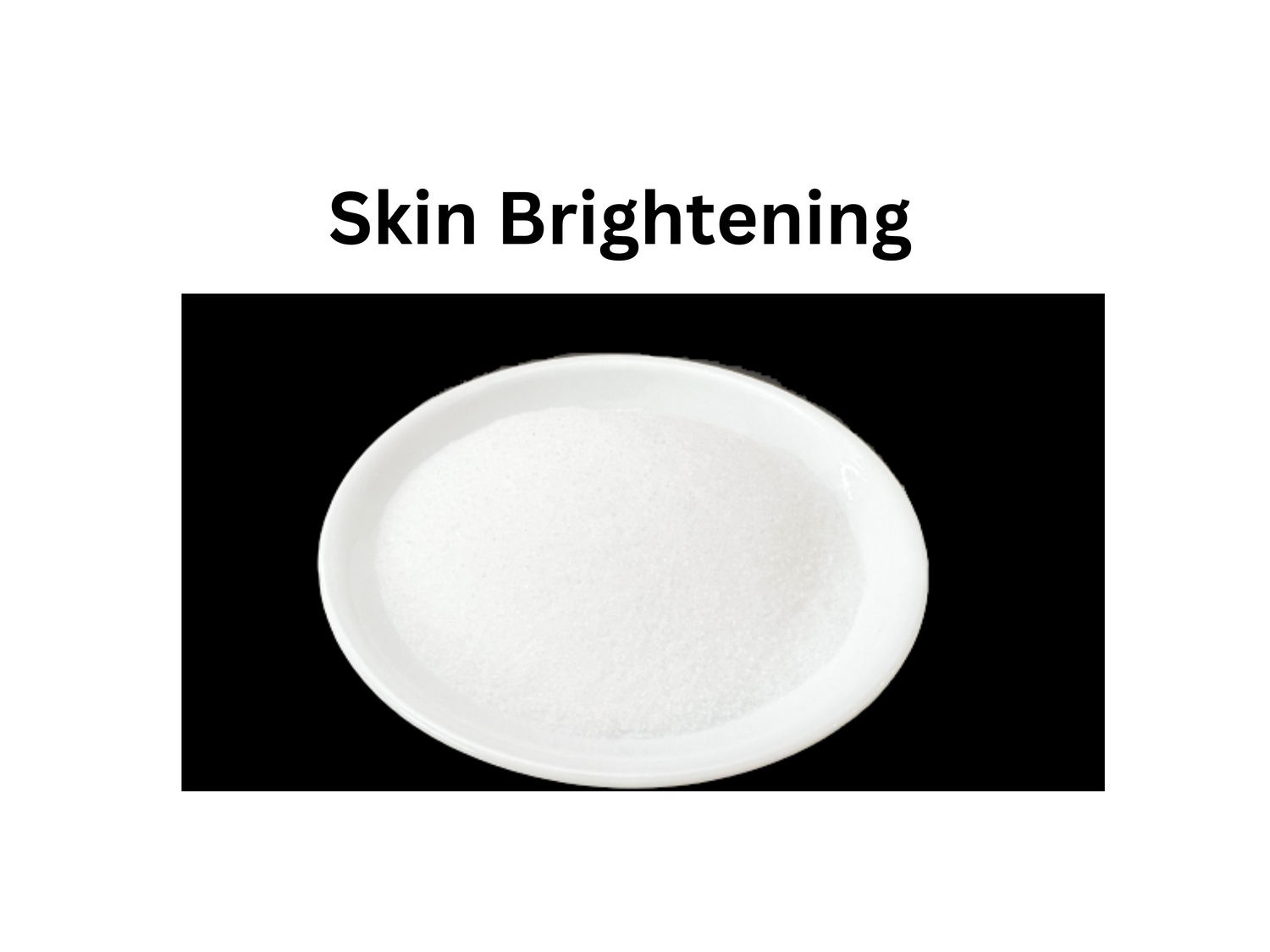 Skin Lightening
