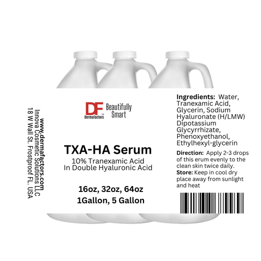 10% Tranexamic Acid Serum