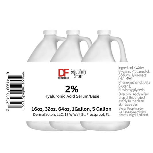 10% Tranexamic Acid Serum