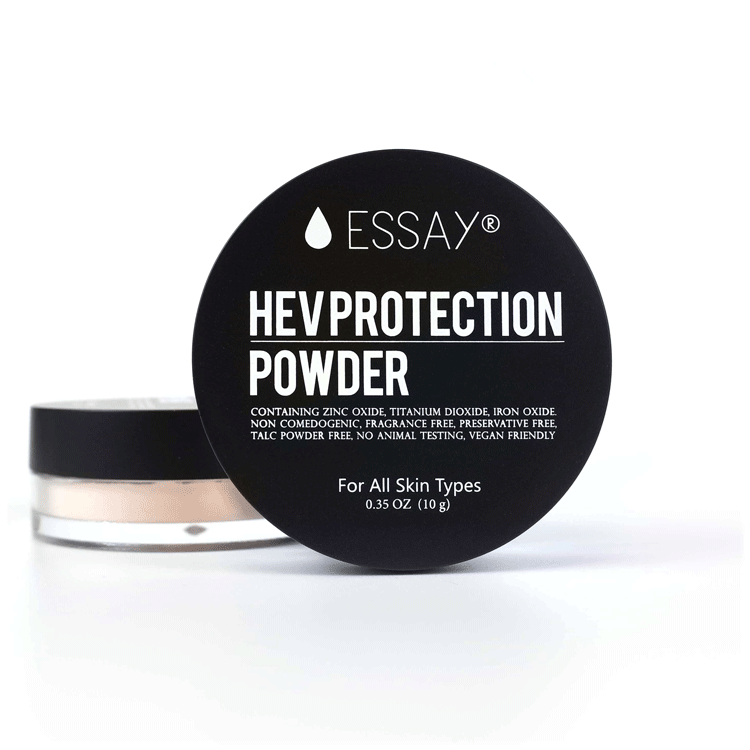 Skin protection against photo aging