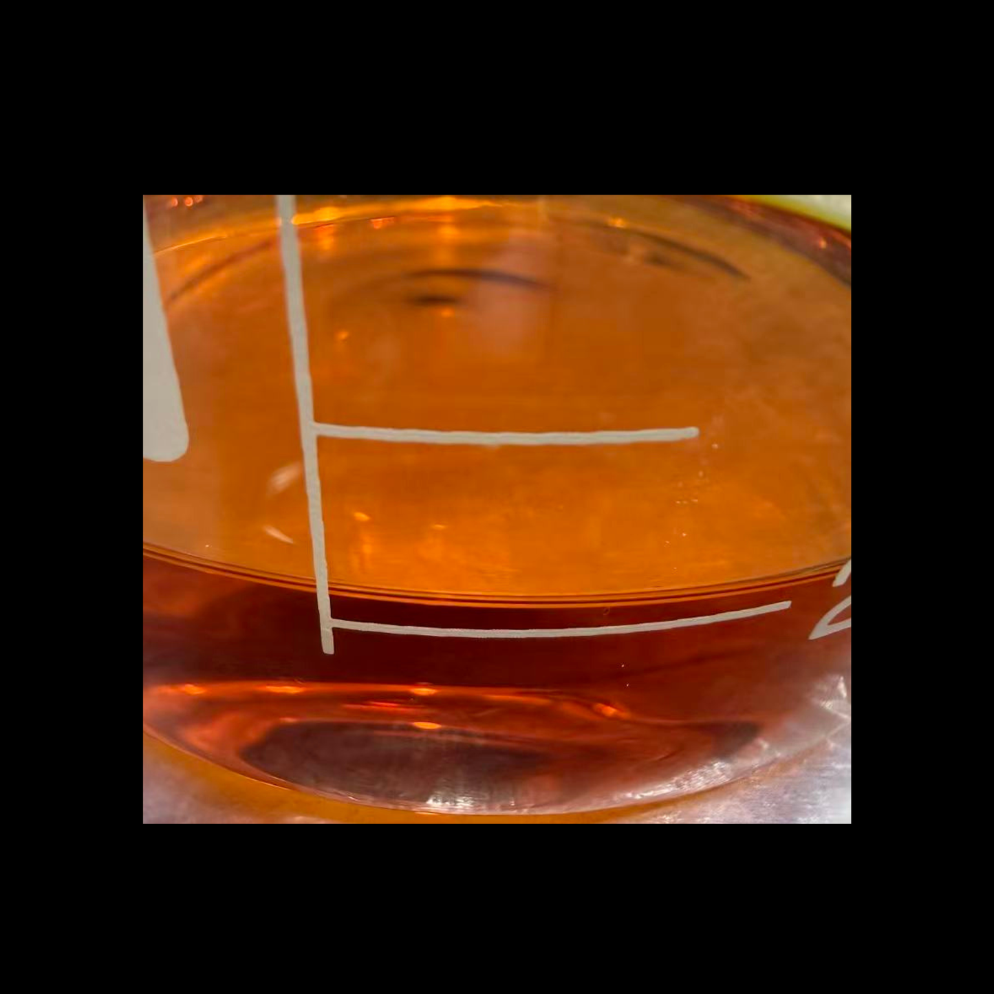 Prickly Pear Seed Oil, Cold Pressed, Unrefined, Cosmetic Grade