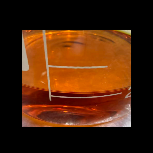 Prickly Pear Seed Oil, Cold Pressed, Unrefined, Cosmetic Grade