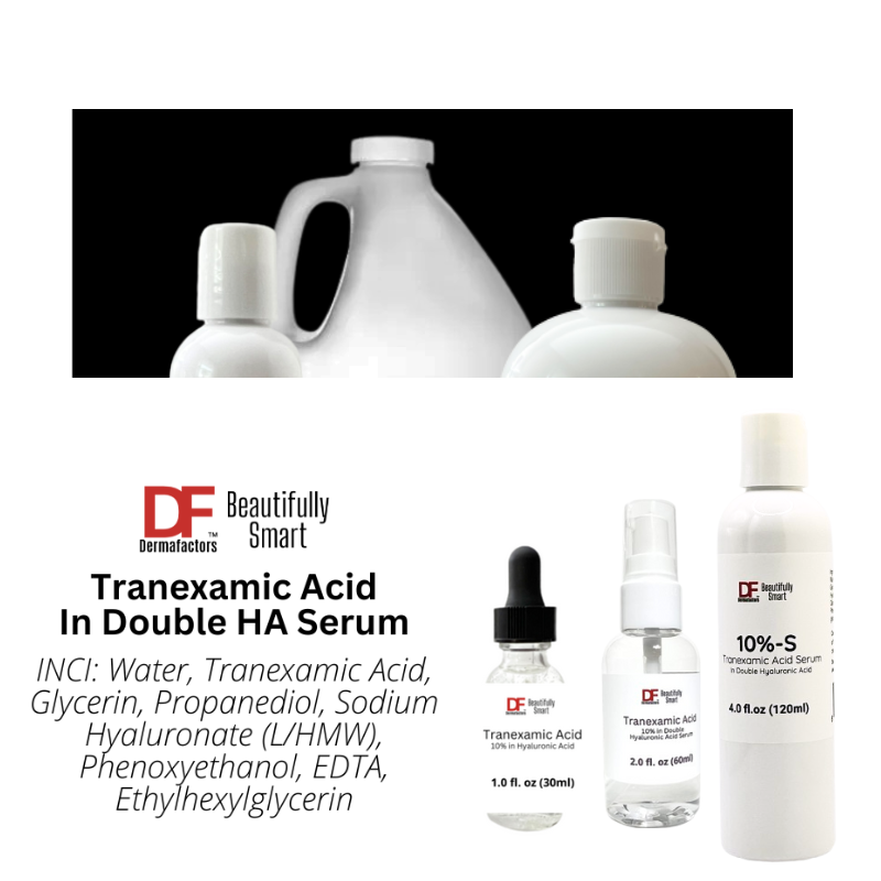 10% Tranexamic Acid Serum