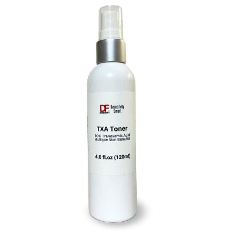 Skin Whitening Toner