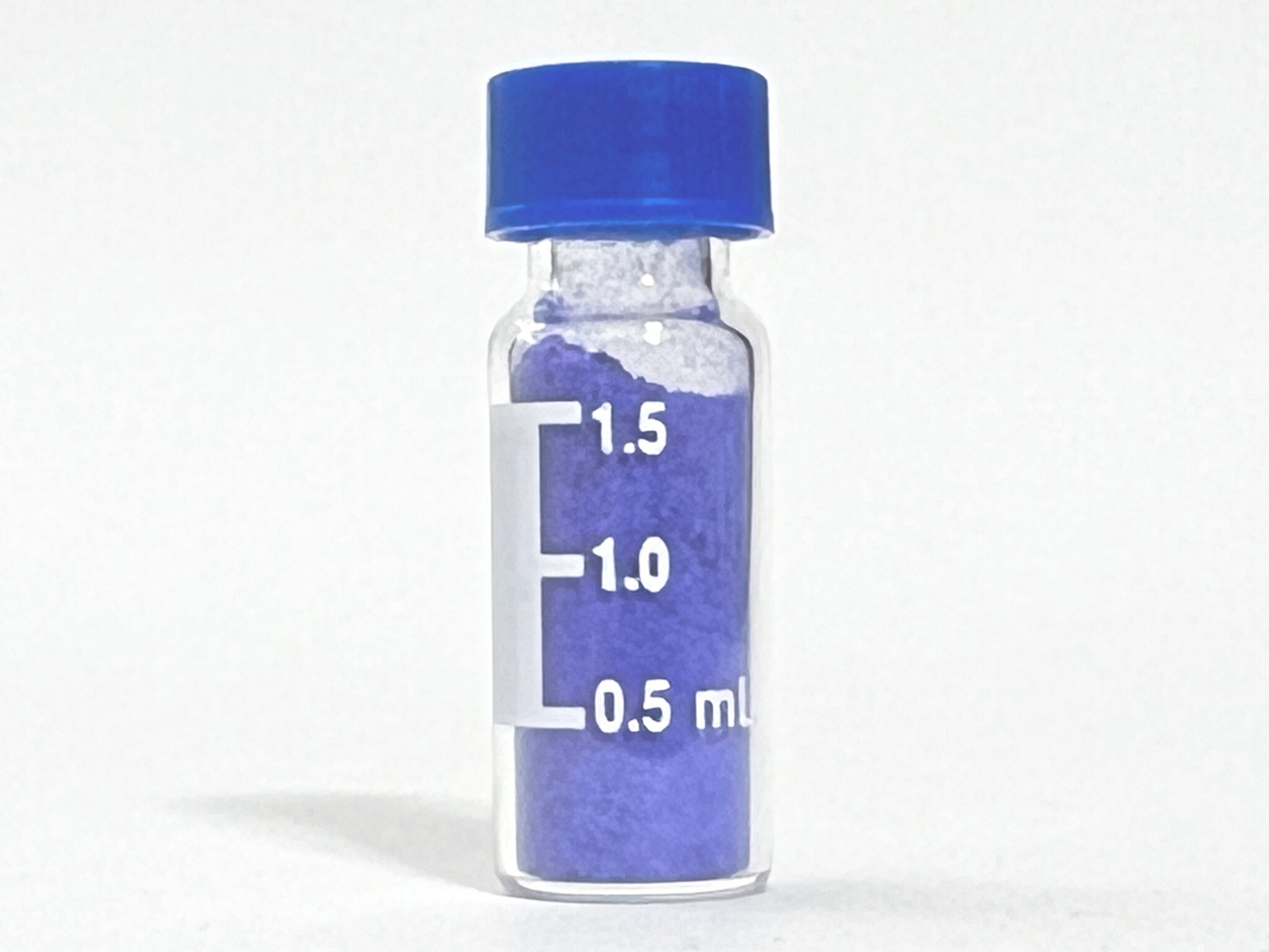 GHK-Cu Powder GHK-Cu Copper Peptide Powder – 10 Grams, ≥99% Purity, Research Grade Copper Tripeptide-1 (CAS 89030-95-5)